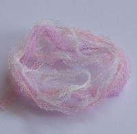 Miniatur Spitzenband Rosa Miniatur Spitzenband Rosa