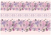 Decoupagepapier "Hortensie" 4 Decoupagepapier "Hortensie" 4