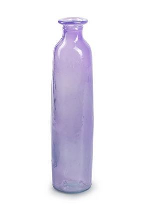 Vase "Tossa" Lila 24,5 cm