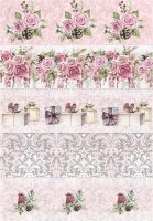 Schrumpfbanderole "Magical Christmas" 7 Schrumpfbanderole "Magical Christmas" 7