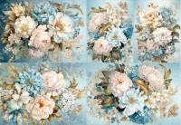 Decoupagepapier "Frühling '24" 4 Decoupagepapier "Frühling '24" 4