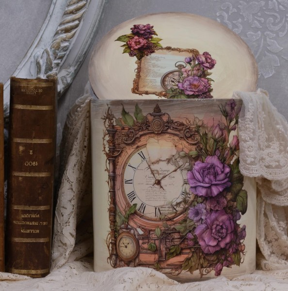 Wasser-Transfer "Max 4"