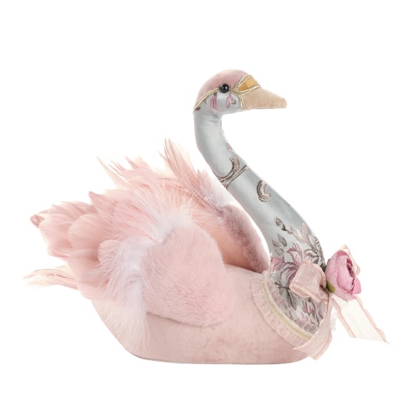 Figur "Schwan" (28cm)