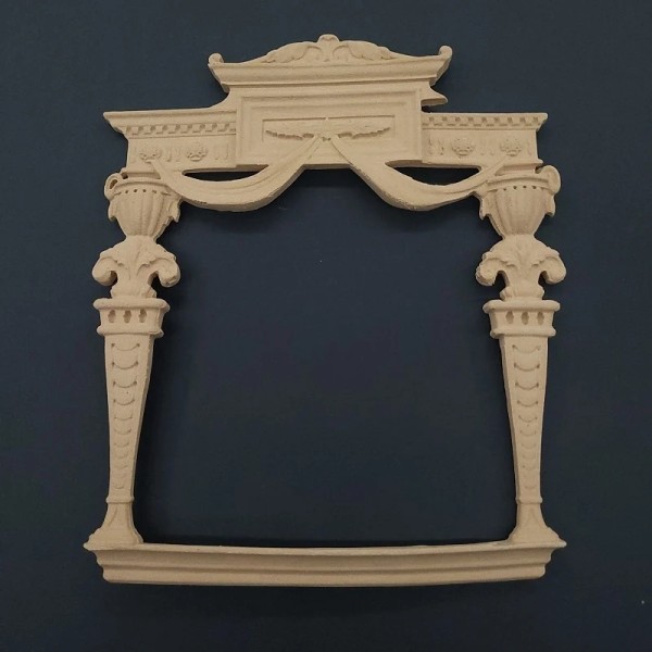 Shadow Box Set "Theater Bühne" DA-7327set