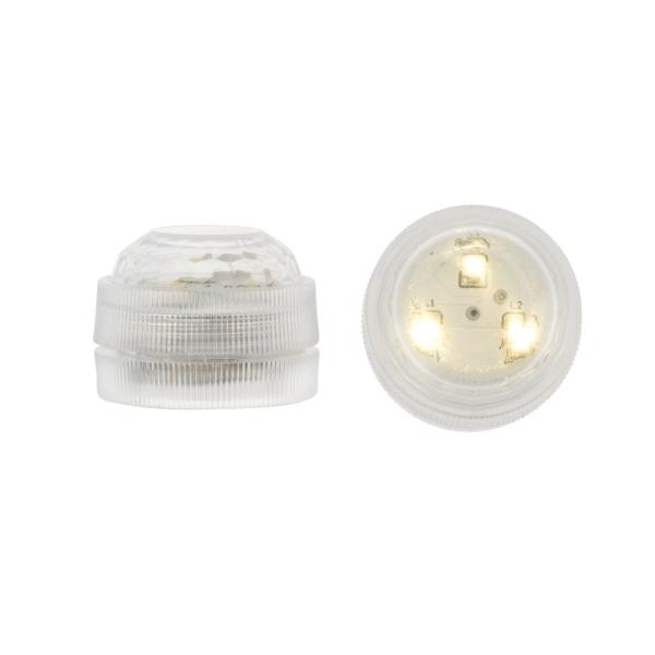 LED-Licht "Wasserfest" Ø 3cm 61210950