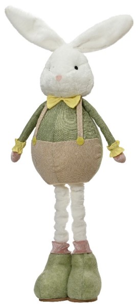 Figur "Herr Hase" (84cm)