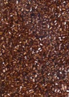 Dekor Perlen - bronze Dekor Perlen - bronze