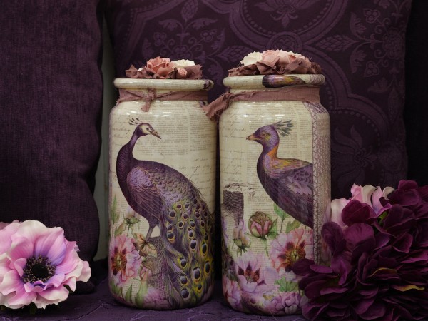 Schrumpfbanderole "Classic" 2