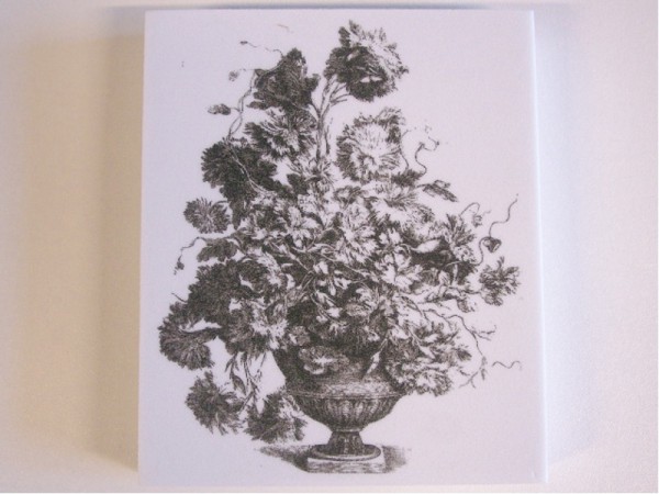 Stempel "Classic" 1