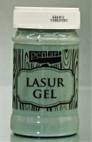 Lasurgel - country blue Lasurgel - country blue