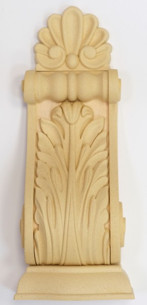 Holz-Dekor Element - klein KR3P150