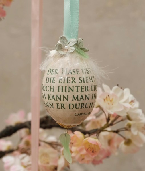 Schrumpfbanderolen für Ostereier 6