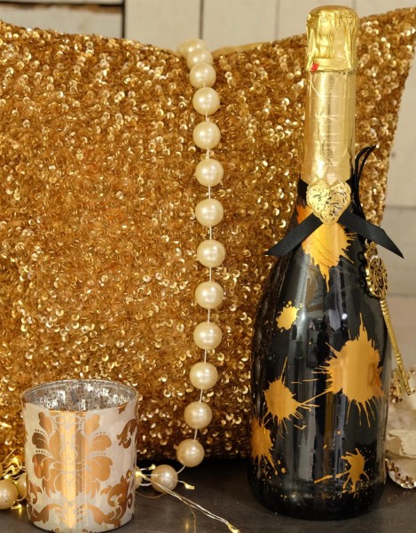 Schrumpfbanderole "Klassik" 5