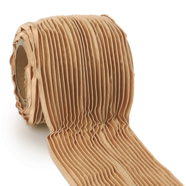 Dekoband "Chibo ribbon" 1,45m - Gold V2263.01570.51