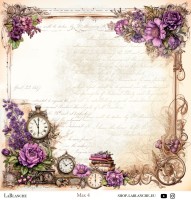 Designpapier "Max" 4 Designpapier "Max" 4