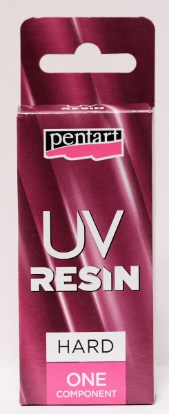 UV Resin - 20 ml