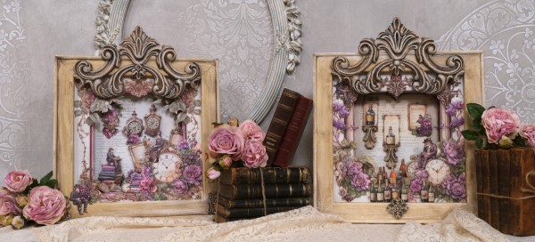 Gelaserte Elemente Max (55Stk)