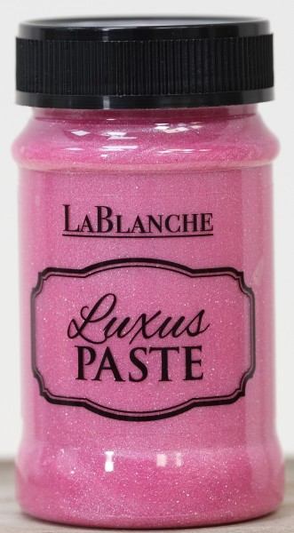 Luxus Paste - Rosa