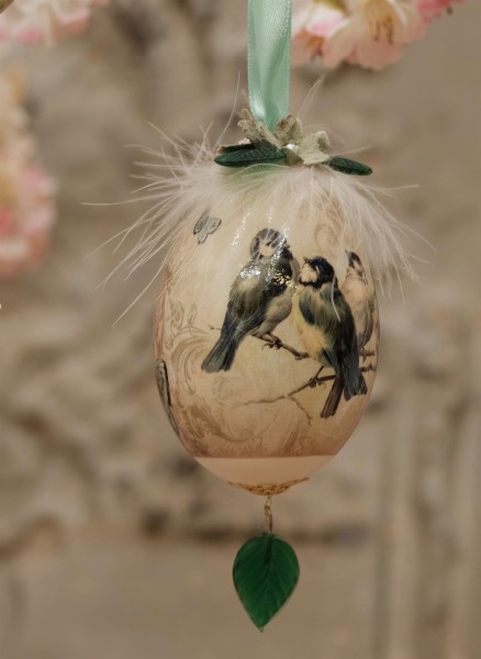 Schrumpfbanderolen für Ostereier 7