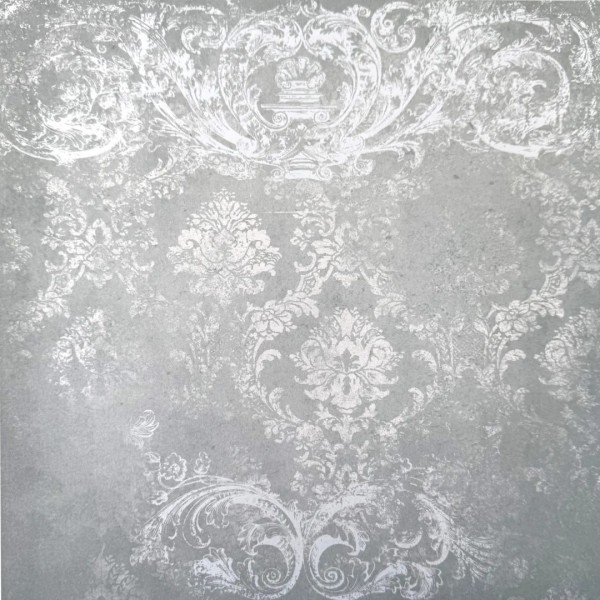 Designpapier "Antique Roses" 1