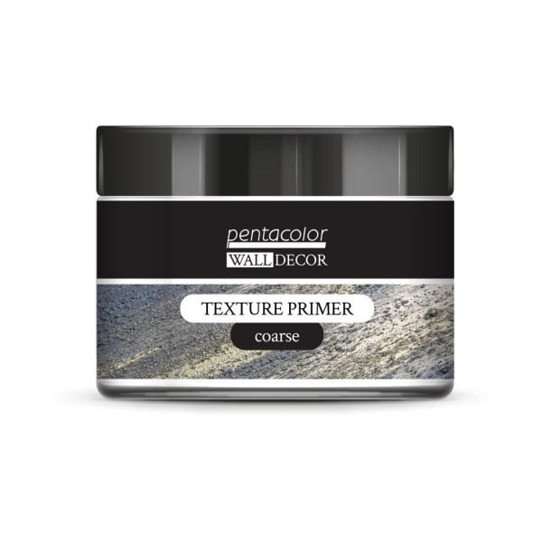 Grobe Struktur Grundierung Weiß(150 ml)