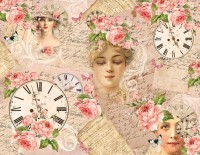 Schrumpfbanderole "Frühling" 4 Schrumpfbanderole "Frühling" 4