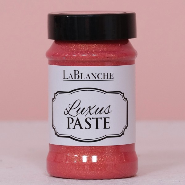 Luxus Paste - Koralle P48968