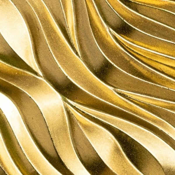 Rub-On Pigment - Gold