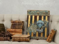 Vorschau: LB Mould "Steampunk Ballon" Vorschau: LB Mould "Steampunk Ballon"