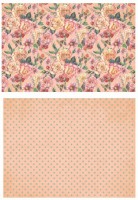 Decoupagepapier "Ostern" 5 Decoupagepapier "Ostern" 5