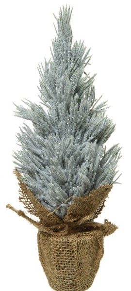 Weihnachtsbaum "Frost"