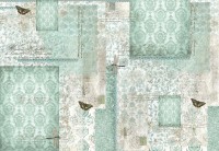 Decoupagepapier "Ostern 2021" 1 Decoupagepapier "Ostern 2021" 1