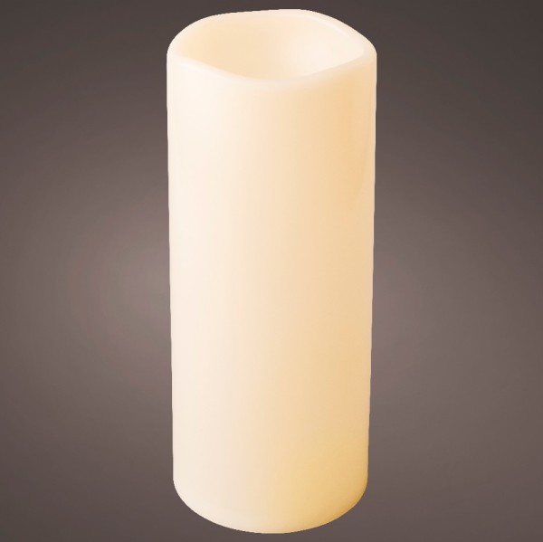 LED Outdoor Kerze XXXL