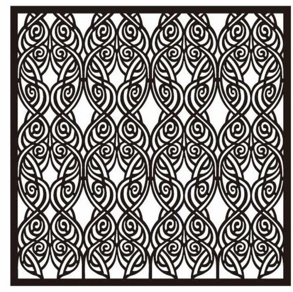 Flexi Schablone FSCH-033