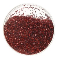 Streuglitter - Rot Streuglitter - Rot