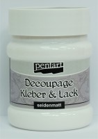 Decoupage-Kleber (230 ml) Decoupage-Kleber (230 ml)