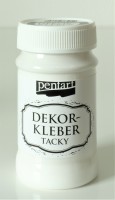Dekorkleber Tacky Dekorkleber Tacky