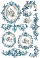 Transfermotiv "Josephine" 2 Transfermotiv "Josephine" 2