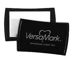 VersaMark Stempelkissen