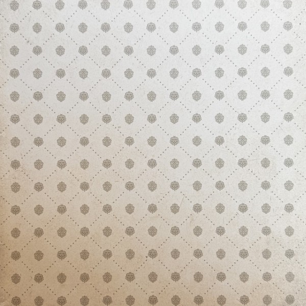Designpapier "Shabby Chic" 1 (30 x 30 cm)