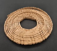 Zierbordüre "Schmal" Zierbordüre "Schmal"