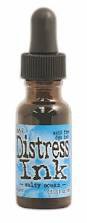 Distress Ink Nachfüllflasche - Salty Ocean