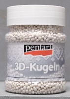 3D-Balls/3D-Kugeln - klein (230 ml) 3D-Balls/3D-Kugeln - klein (230 ml)