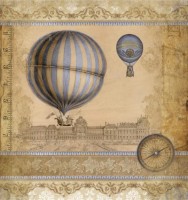 Schrumpfbanderole "Reisen 3" Schrumpfbanderole "Reisen 3"