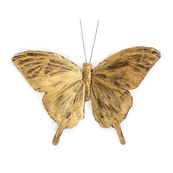 Dekorelement "Schmetterling"- 1 Stk. V2384D.1217.51