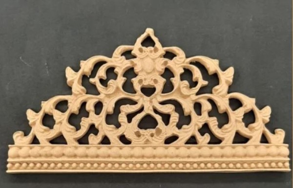 Verzierung "Mittelpunkt 18" DA-3767