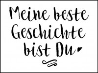 Stempel "Meine beste Geschichte..." Stempel "Meine beste Geschichte..."