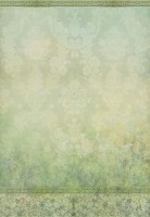 Decoupagepapier "Spring Garden" 2 Decoupagepapier "Spring Garden" 2