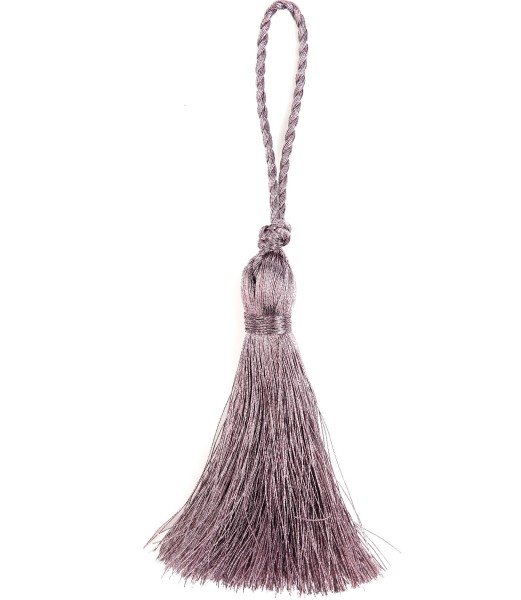 Quasten Alt-Flieder (8 Stk.) V1475D.0006.36