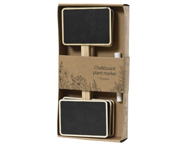 Tafel Sperrholz im 6er Set K870295